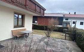 Ferienwohnung Eisendle